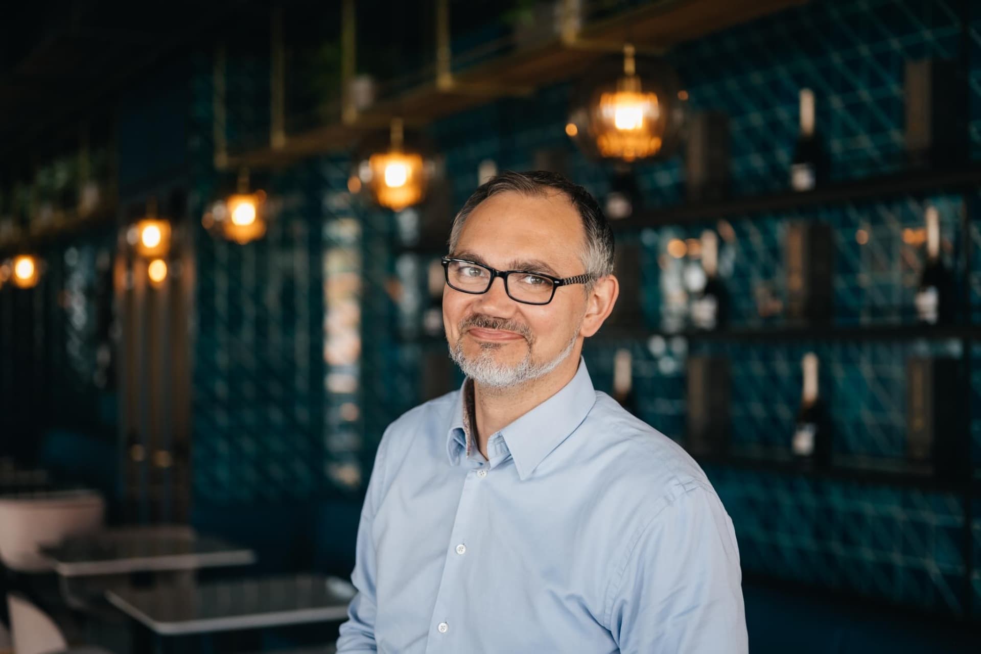 Marek Massl / manager